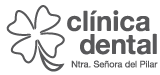 Clinica Dental Ntra Sra del Pilar Logo